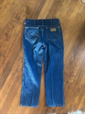 Vintage Wrangler  Jeans